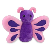 Korimco Lil Friends - Butterfly Plush 18cm
