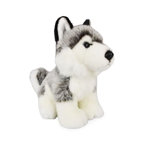 Korimco Lil Friends - Husky Plush 18cm