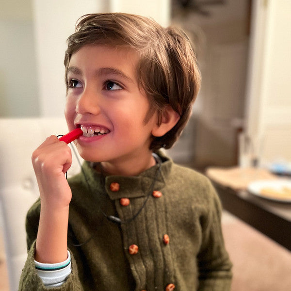 ARK Therapeutic - Krypto-Bite® Chew Gem Necklace