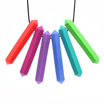 ARK Therapeutic - Krypto-Bite® Chew Gem Necklace