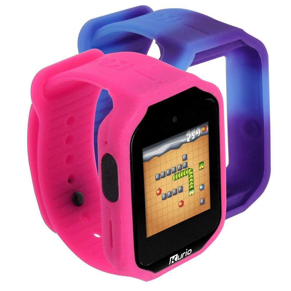 Kurio Watch 2.0 - Pink
