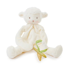 Bunnies By The Bay - Silly Buddy White Lamb 'Kiddo'