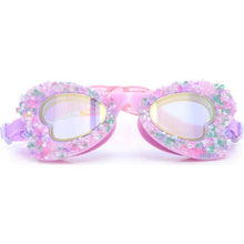 Bling2o Goggles - Butterfly Mauve Monarch