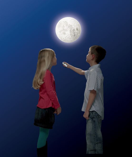Brainstorm - My Very Own Moon