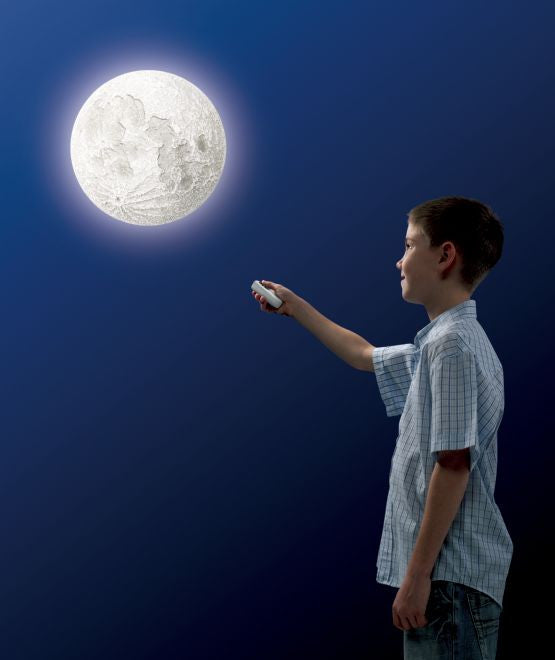 Brainstorm - My Very Own Moon