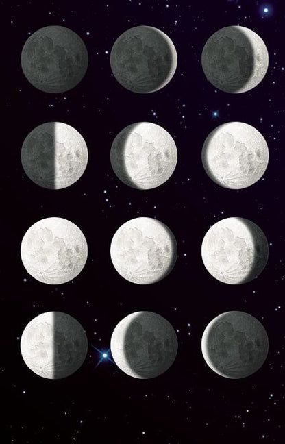 Brainstorm - My Very Own Moon