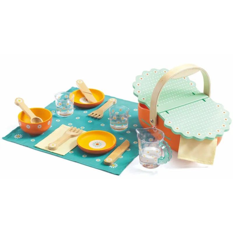 Djeco My Picnic Role Play product image 1
