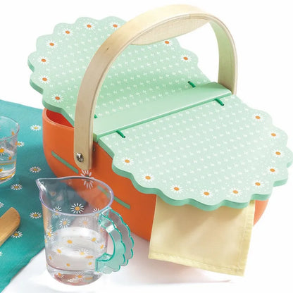 Djeco My Picnic Role Play product image 3