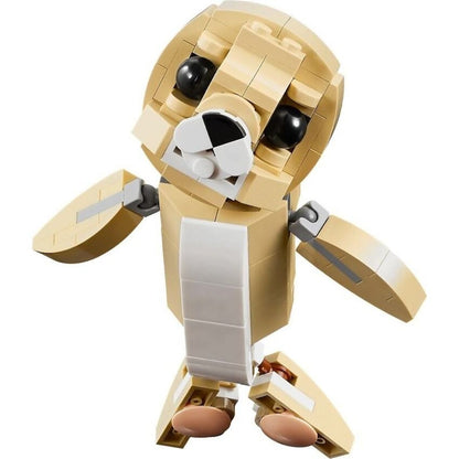 LEGO® Creator 3in1 - Cute Bunny 31162