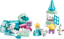 LEGO® DUPLO® Disney™ - Frozen Creative Box with Elsa and Olaf 10462