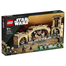 LEGO® Star Wars™ - Boba Fett's Throne Room 75326