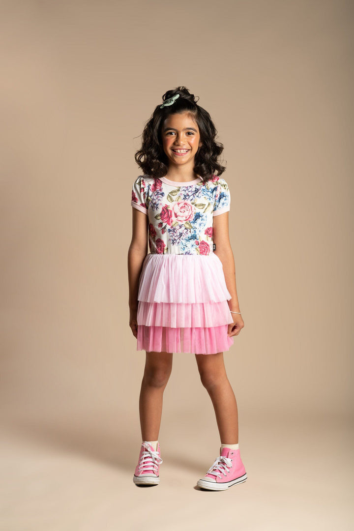 Lena Circus Dress