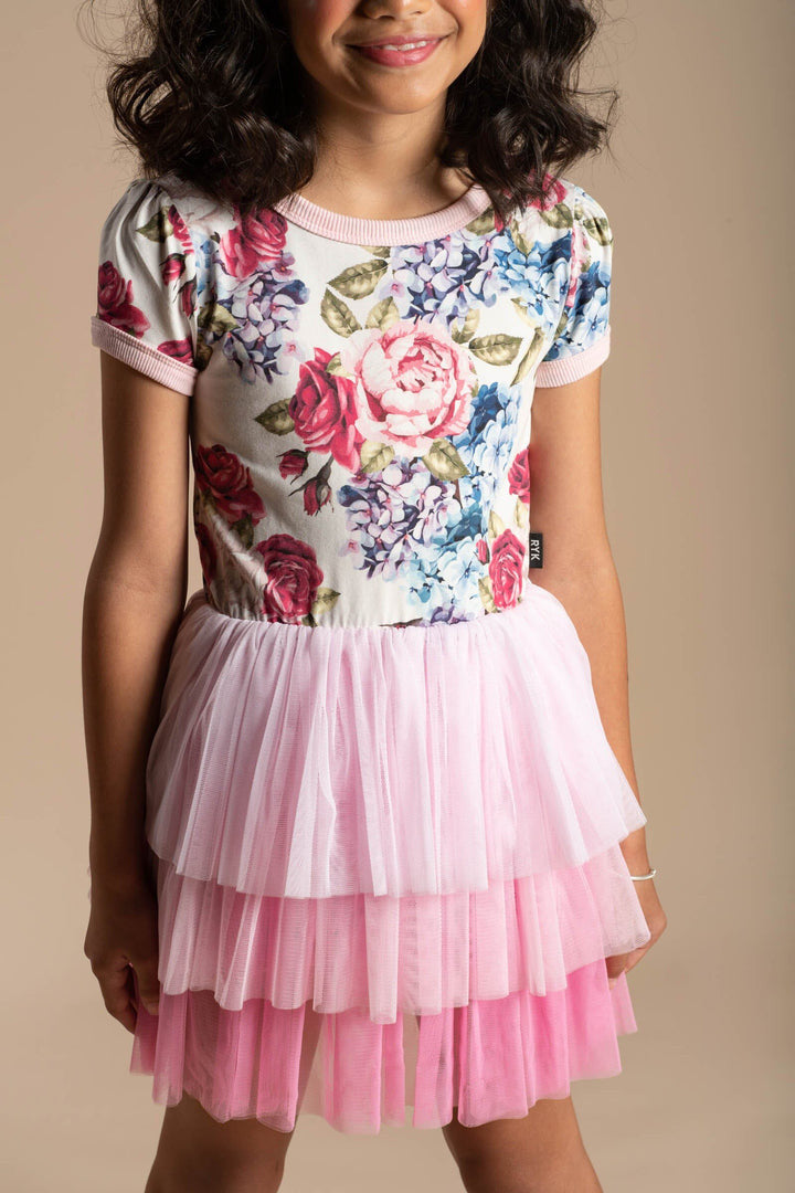 Lena Circus Dress