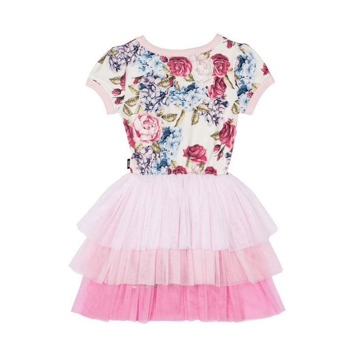 Lena Circus Dress
