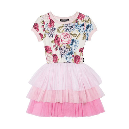 Lena Circus Dress