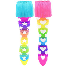 Madmia- Let's Dance Socks