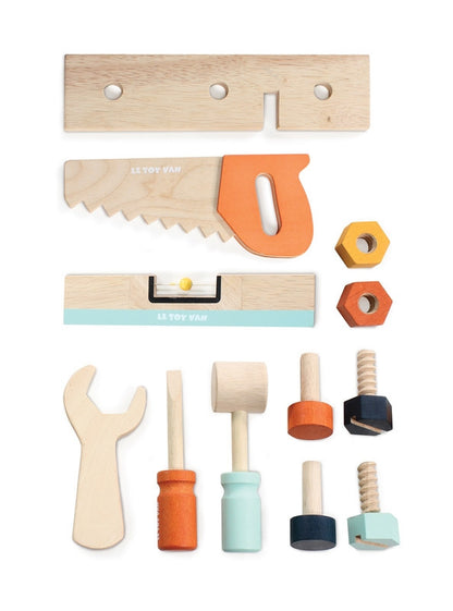 Le Toy Van - Alex's Work Bench