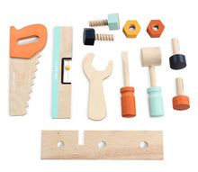 Le Toy Van - Alex's Work Bench