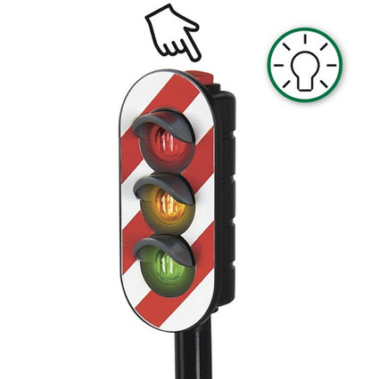 BRIO - Light Signal