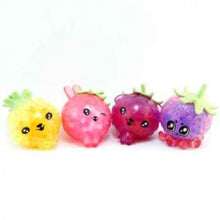 Squeeze Cute Fruit with Beads - Fidget Toy