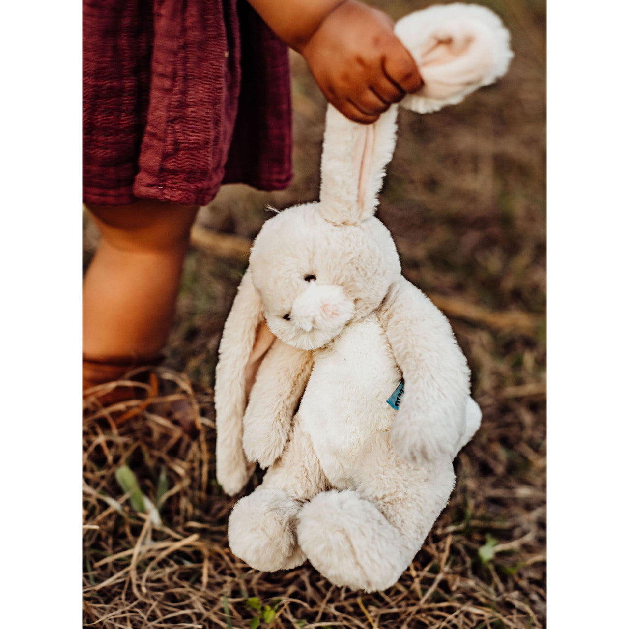 Bunnies By The Bay - Little Floppy Nibble Bunny - 30cm