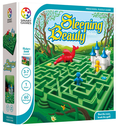 Smart Games - Sleeping Beauty