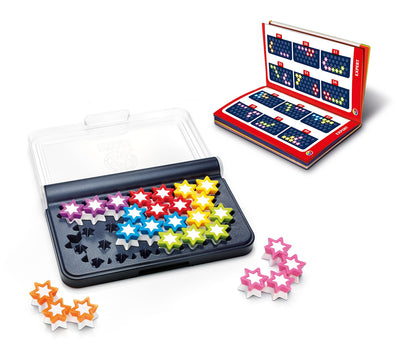 Smart Games - IQ STARS