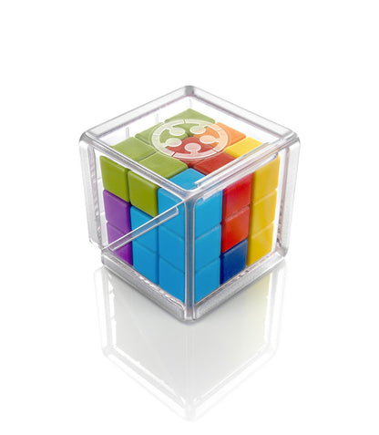 Smart Games - Cube Puzzler - Go