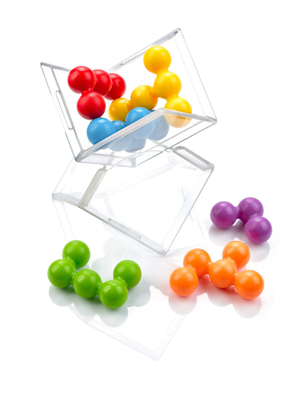 Smart Games - Cube Puzzler - Pro