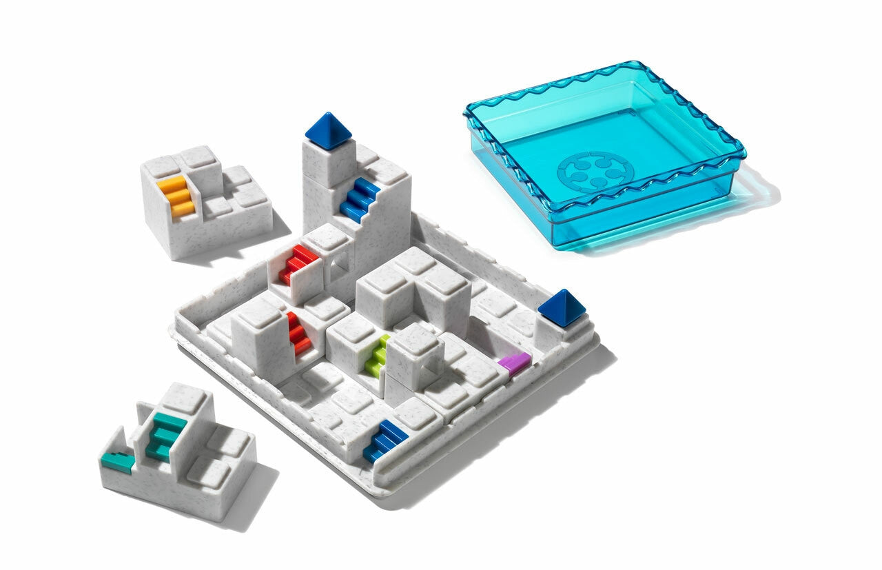 Smart Games - Atlantis Escape