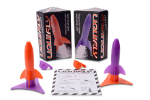 Liquifly- Fizz Rocket - Purple