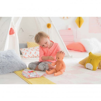 Corolle Mon Classique - Baby Care Set for 36 & 42cm Doll