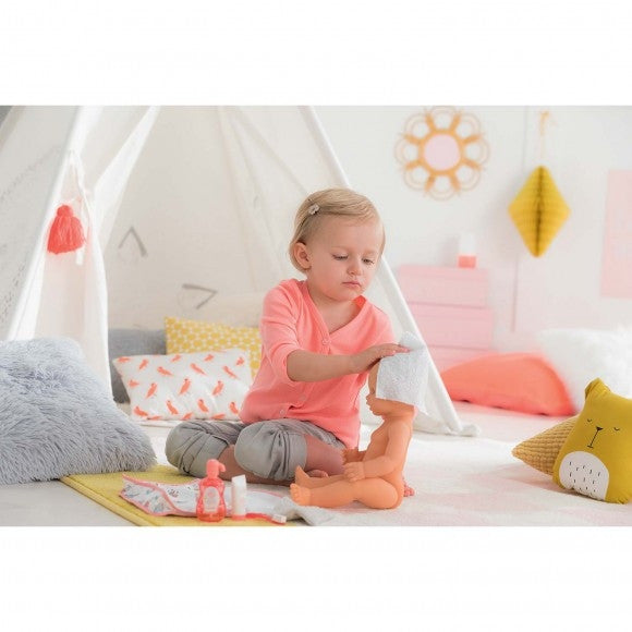 Corolle Mon Classique - Baby Care Set for 36 & 42cm Doll