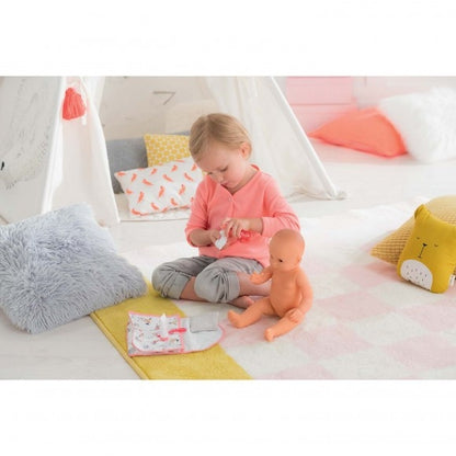 Corolle Mon Classique - Baby Care Set for 36 & 42cm Doll