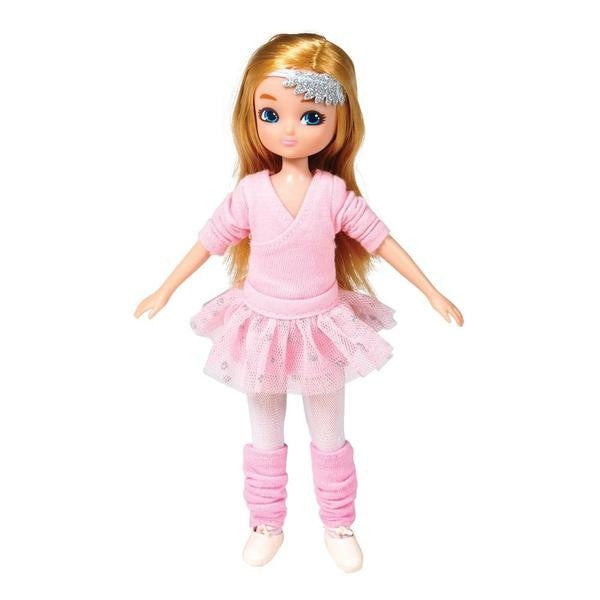 Lottie - Ballet Class Doll