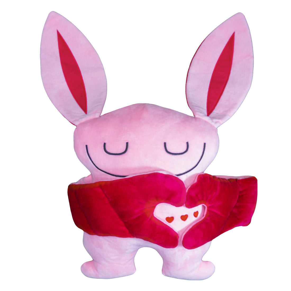 Bumpas - 14" Weighted Plush - Lucky