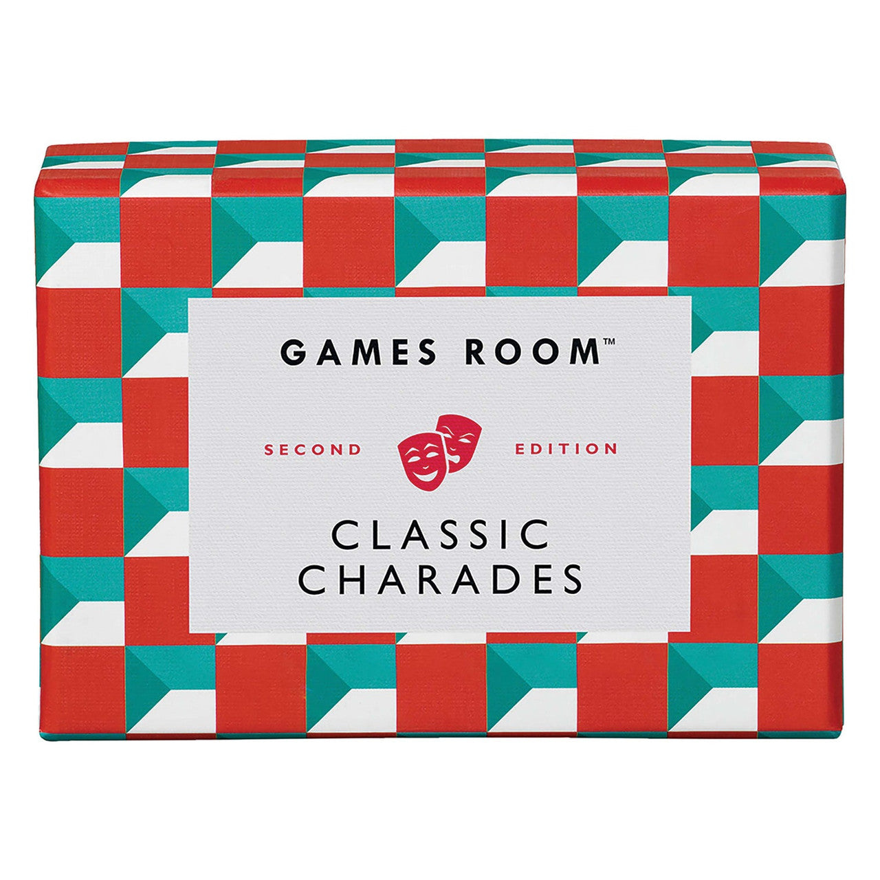 Games Room - Classic Charades