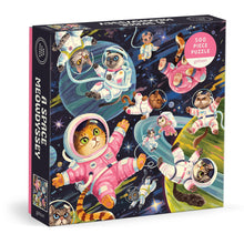 Galison 500pc - A Space Meowdyssey Puzzle