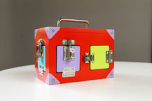 Mamagenius Lock Activity Box Small