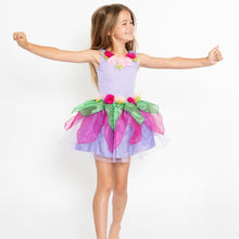 Fairy Girls - Maple Fairy Dress Lilac