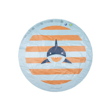 Swim Essentials - Sprinkler Mat - Tropical Shark