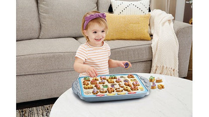 LeapFrog - Match & Learn Biscuits