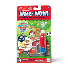 Melissa & Doug Sticker WOW! PAW Patrol Marshall sticker stamper with 24-page activity pad and stickers