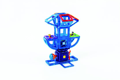 Magformers Power Gear Set - 60pcs