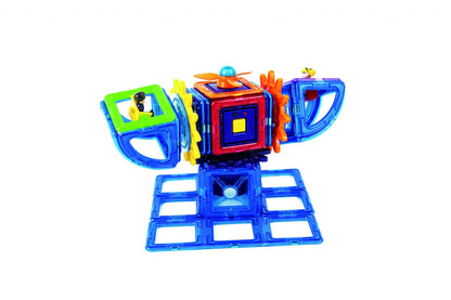 Magformers Power Gear Set - 60pcs