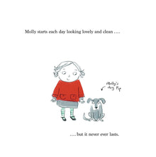 Messy Molly