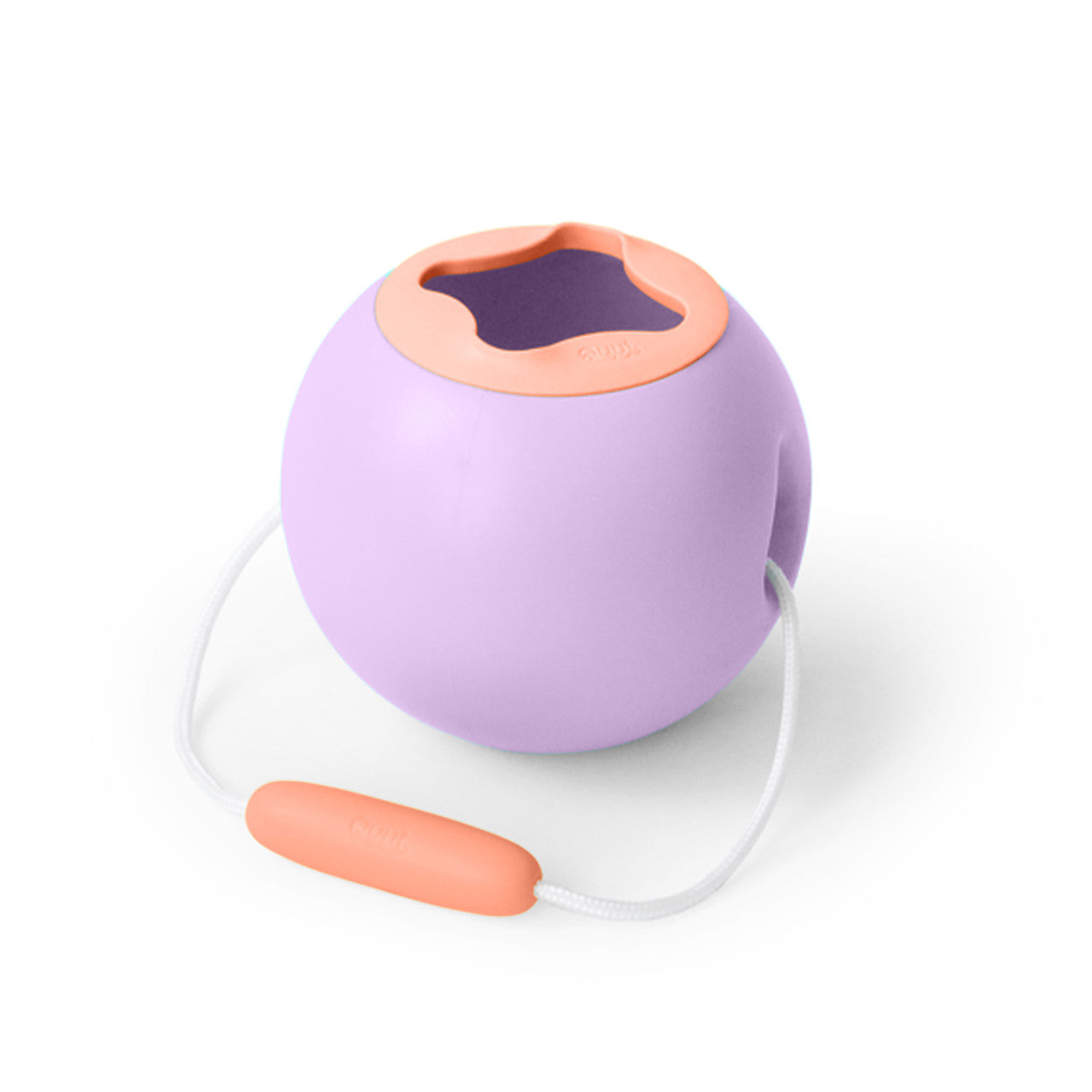 Quut - Mini Ballo Bucket - Lavender