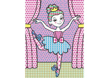 Melissa & Doug - My First Paint with Water - Cheerleaders, Flowers, Fairies & More