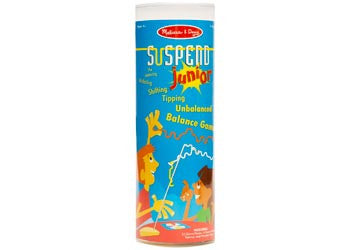 Melissa & Doug - Suspend Junior Game