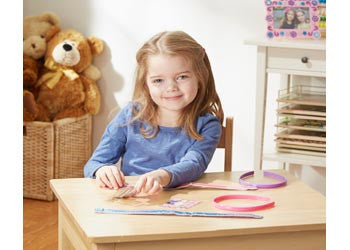 Melissa & Doug - Design Your Own Headbands